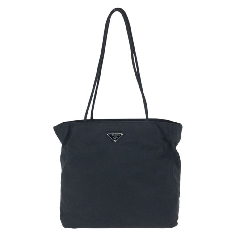 Prada Tessuto Shoulder Bag